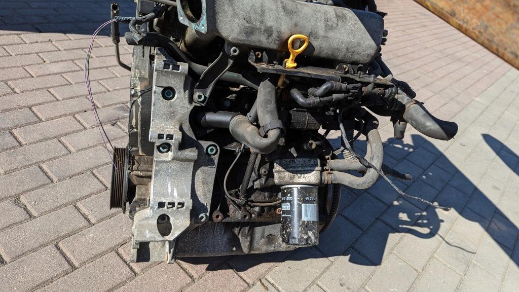 Moteur AQA Nu A3 AUDI GOLF VW, Envoi, Utilisé, Daihatsu