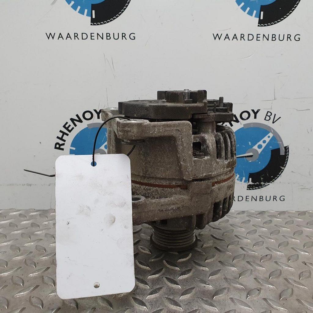 OPEL ASTRA Astra GTC DYNAMO 2006, Enlèvement ou Envoi, Utilisé, Stiba membre