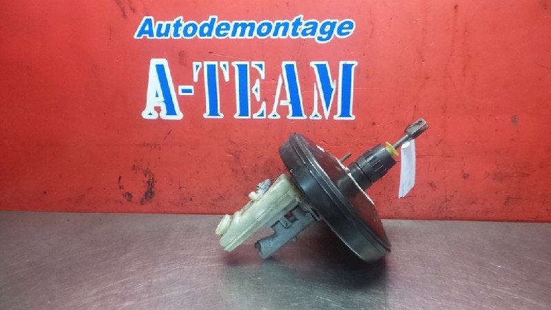 MAITRE CYLINDRE DE FREIN ABS Renault Megane II (BM / CM), Utilisé, Renault