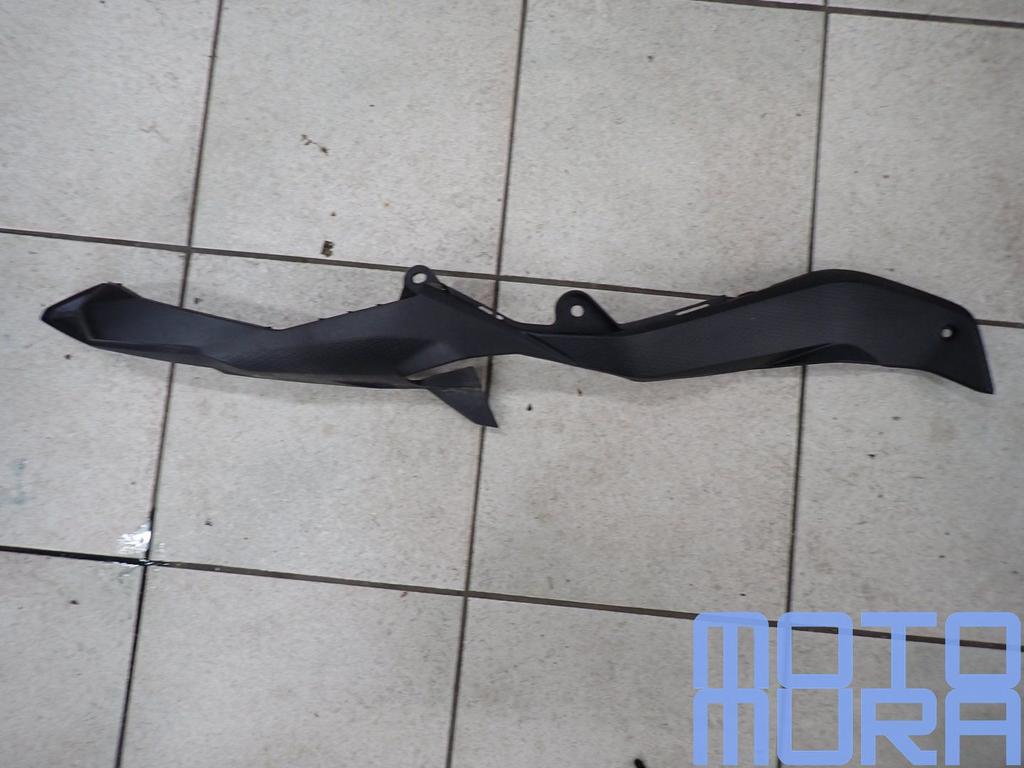 frame cover rechts voor de BMW S1000XR 2015 - 2019 K49 S 100, Motos, -, Utilisé, -, -