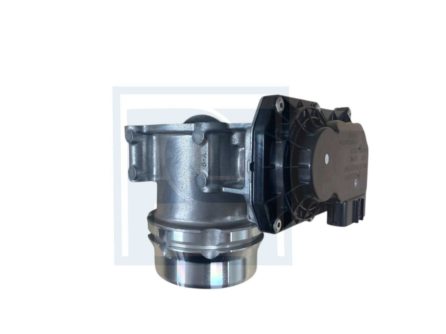 Volvo Gasklephuis 4-CYL Diesel Volvo V70 - XC70 - S80 - V60, Enlèvement ou Envoi, Neuf