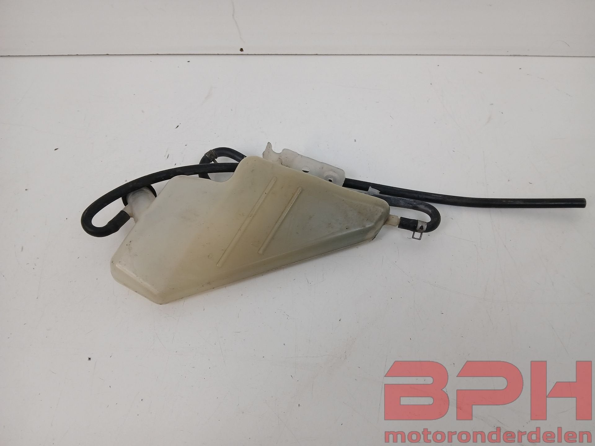 Koelvloeistofreservoir Suzuki GSX-R 600 K4 K5 2004 t/m 2005, Gebruikt, -, -, Ophalen of Verzenden