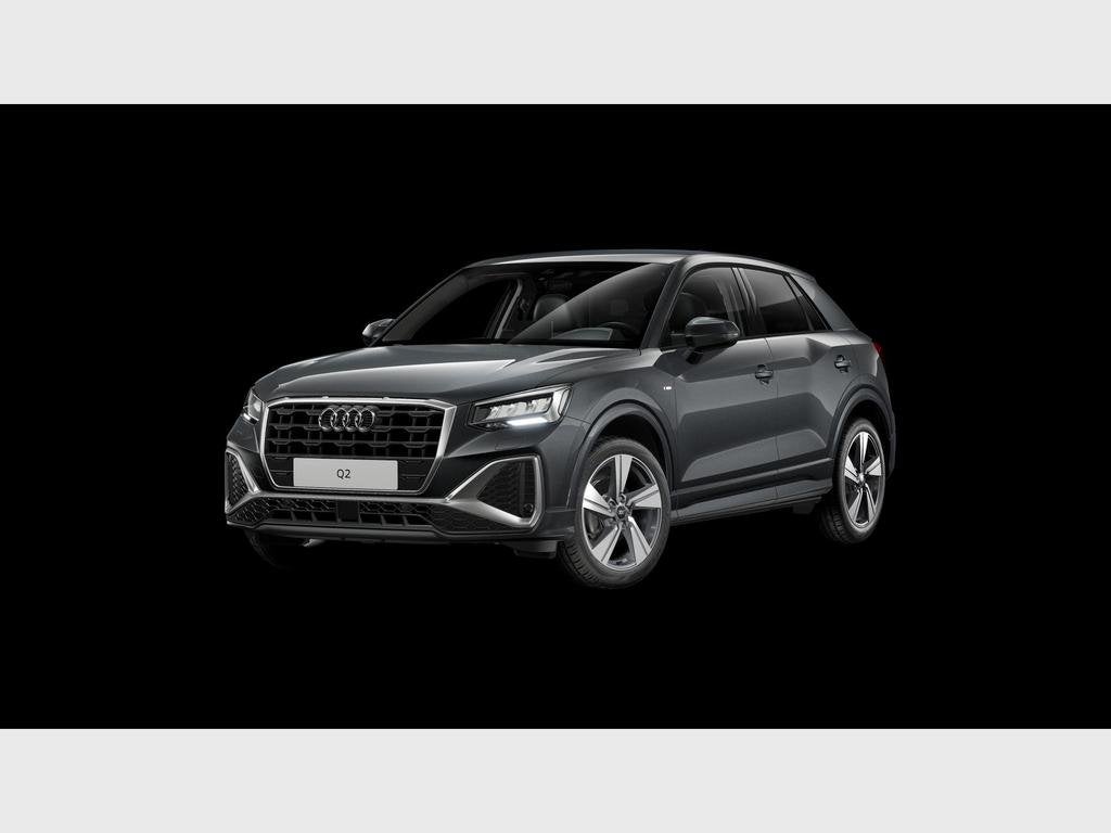 Audi Q2 Audi Q2  Prestige Edition 35 TFSI  110(150) kW(pk) S, Auto's, Audi, Automaat, Navigatiesysteem, Q2, https://public.car-pass.be/vhr/4e6a1f3c-3472-4fe8-9ab4-550814ec5982