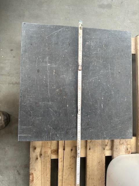 dekstenen, Doe-het-zelf en Bouw, Ophalen, Overige materialen, 30 cm of meer, 50 tot 150 cm