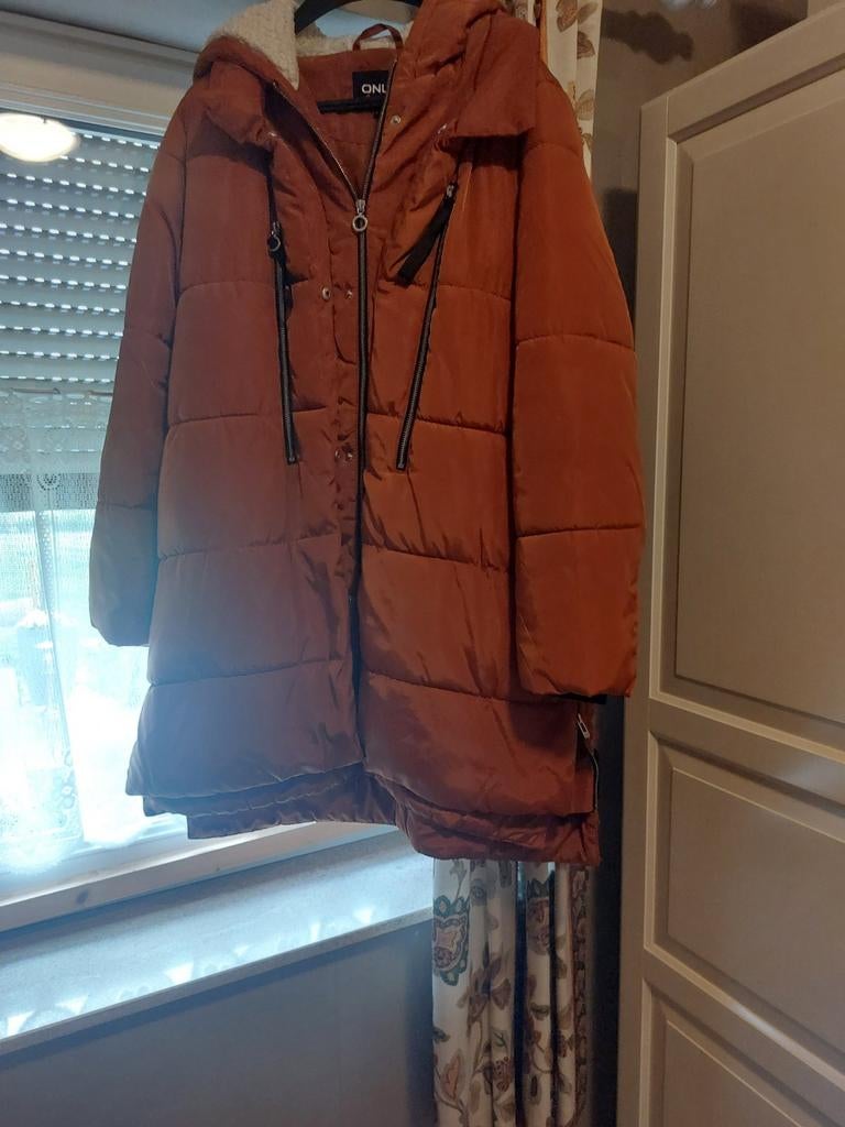 Damesjas maat xl, Kleding | Dames, Jassen | Winter, Ophalen, Maat 46/48 (XL) of groter