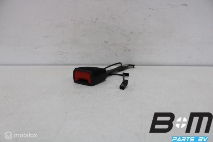 Gordelslot VW ID4 PRO 8Y0857755MNB, Utilisé