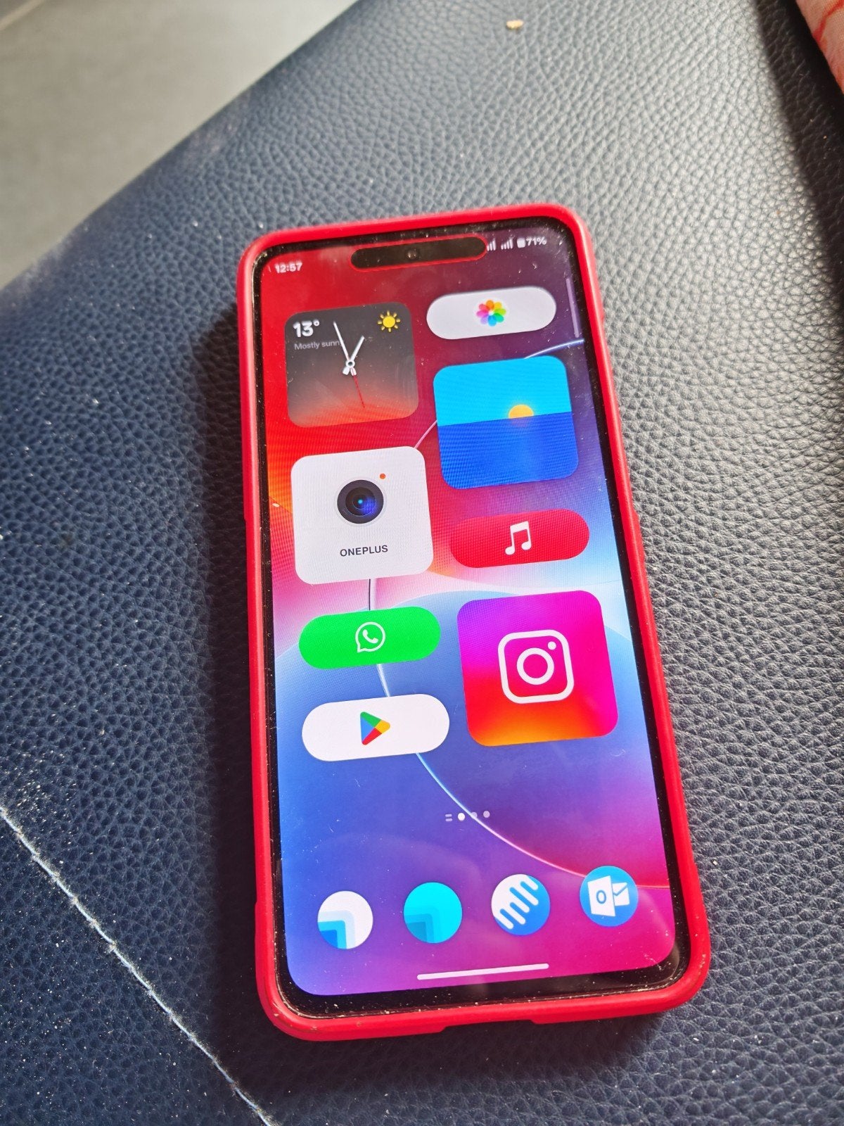 OnePlus Nord CE4 Lite 5G édition argentée, Autres modèles, Enlèvement, Sans abonnement, Sans simlock