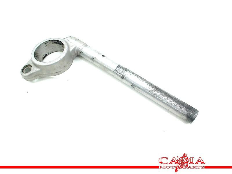 STUURHELFT RECHTS GSX R 1100 1995-1998 (GSXR1100 GSXR1100W), Dhr. S. di Majo, Gebruikt, Info@cama-motorparts.nl, P.J. Troelstraweg 8 8
3144 CX  MAASSLUIS, NL
