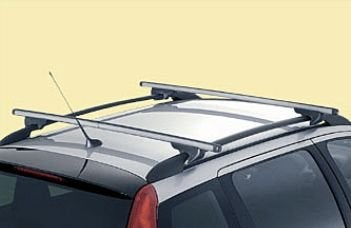 Dakdrager origineel imperiaal 9616R8 Peugeot 206 SW 2003-200, -, -, Nieuw, Ophalen of Verzenden