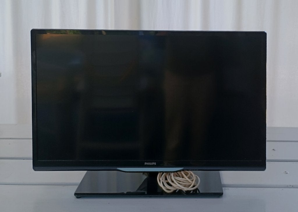 Philips TV, Audio, Tv en Foto, Televisies, Ophalen, Philips, Gebruikt, LCD