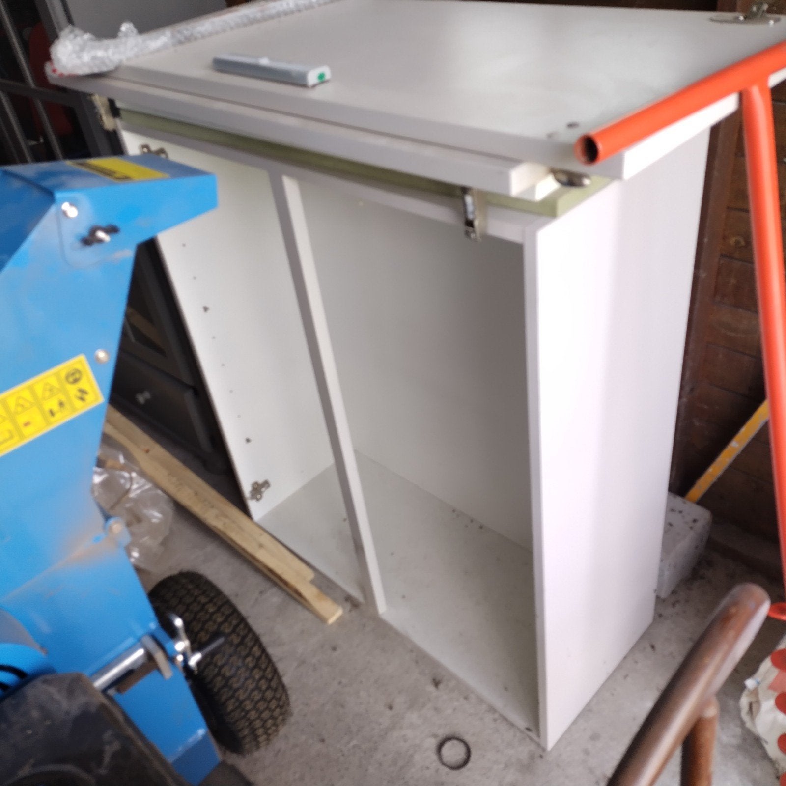 Vente de garage ! Des articles divers à chaque offre raisonn, Maison & Meubles, Enlèvement