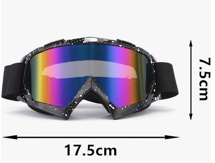 lunettes de sky, Neuf, Autres marques, Enlèvement ou Envoi, Autres couleurs