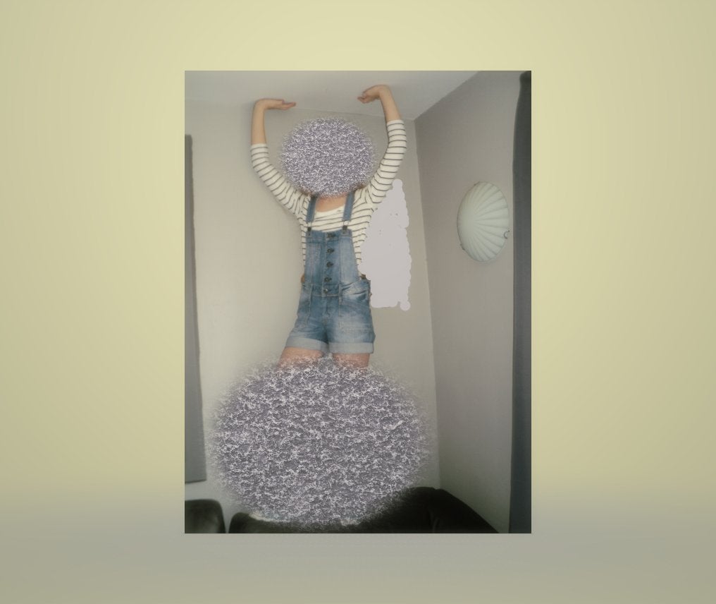 une salopette en jeans pour une fille 13 ans, Enfants & Bébés, Vêtements enfant | Taille 158, Enlèvement ou Envoi, Fille