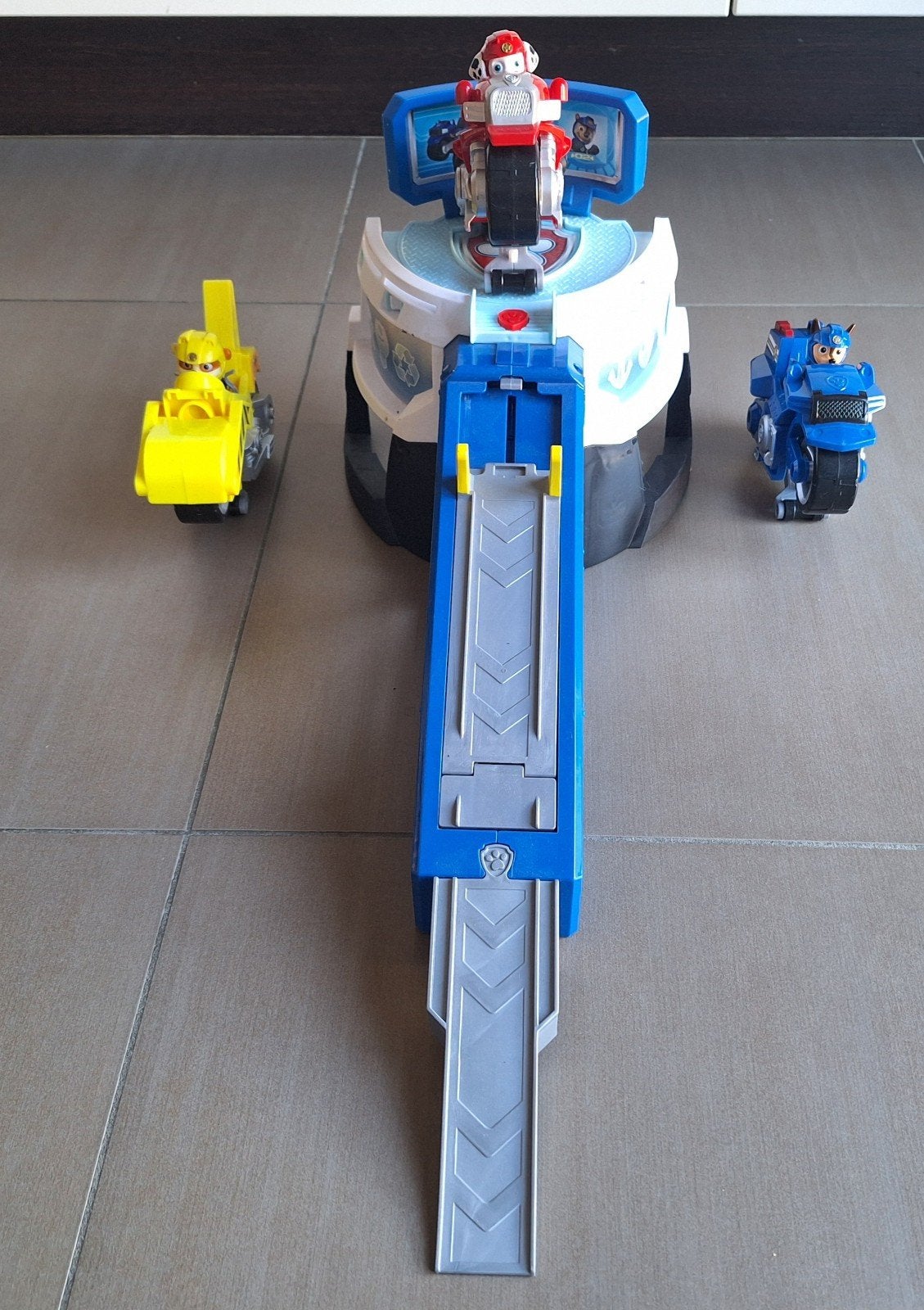 Paw Patrol, Kinderen en Baby's, Ophalen of Verzenden