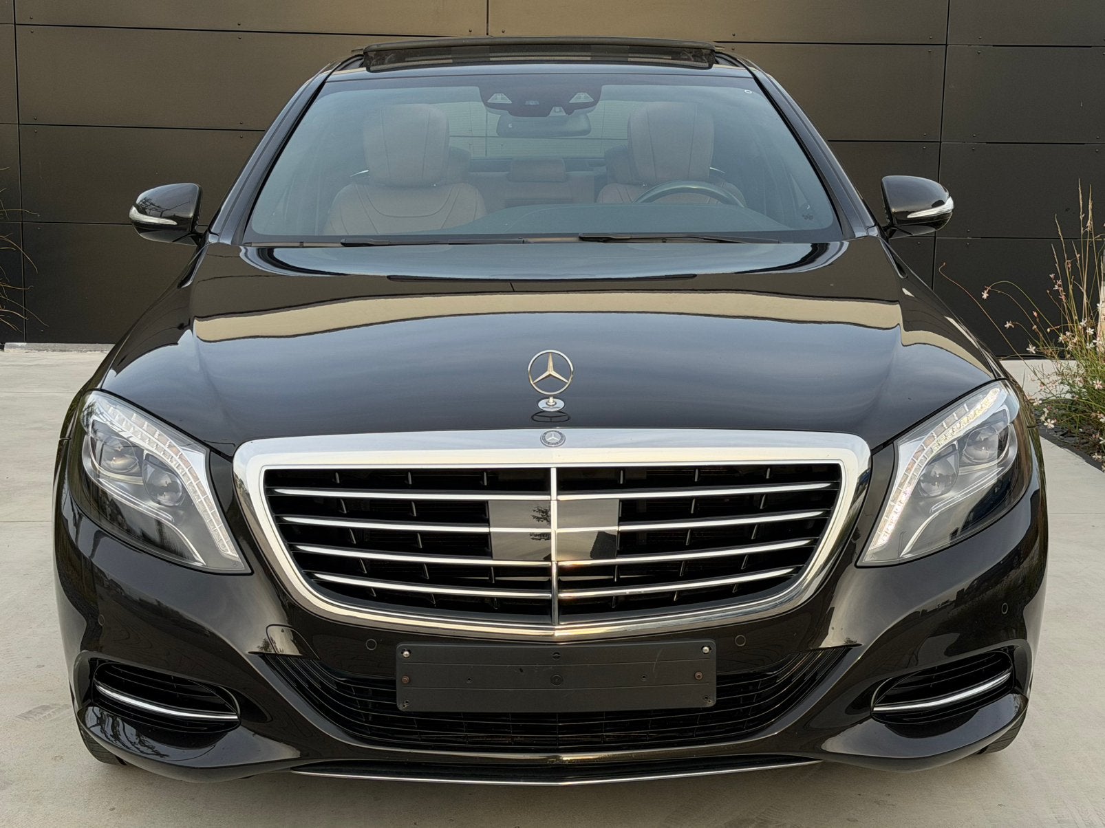 Mercedes s300d hybride diesel euro 6b, Particulier, Diesel, Achat