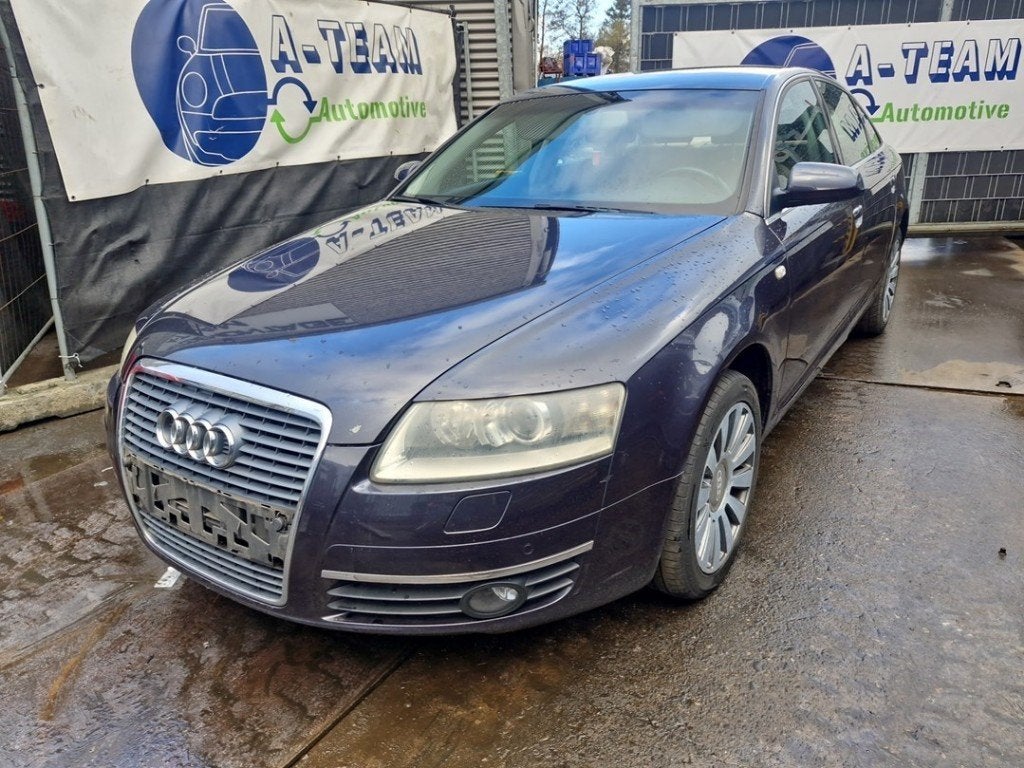 CALCULATEUR MOTEUR ECU Audi A6 (C6) (|4F0910552TV|), Auto-Union-Straße  1,
85057  Ingolstadt, DE, Info@audi.de, Audi, Utilisé