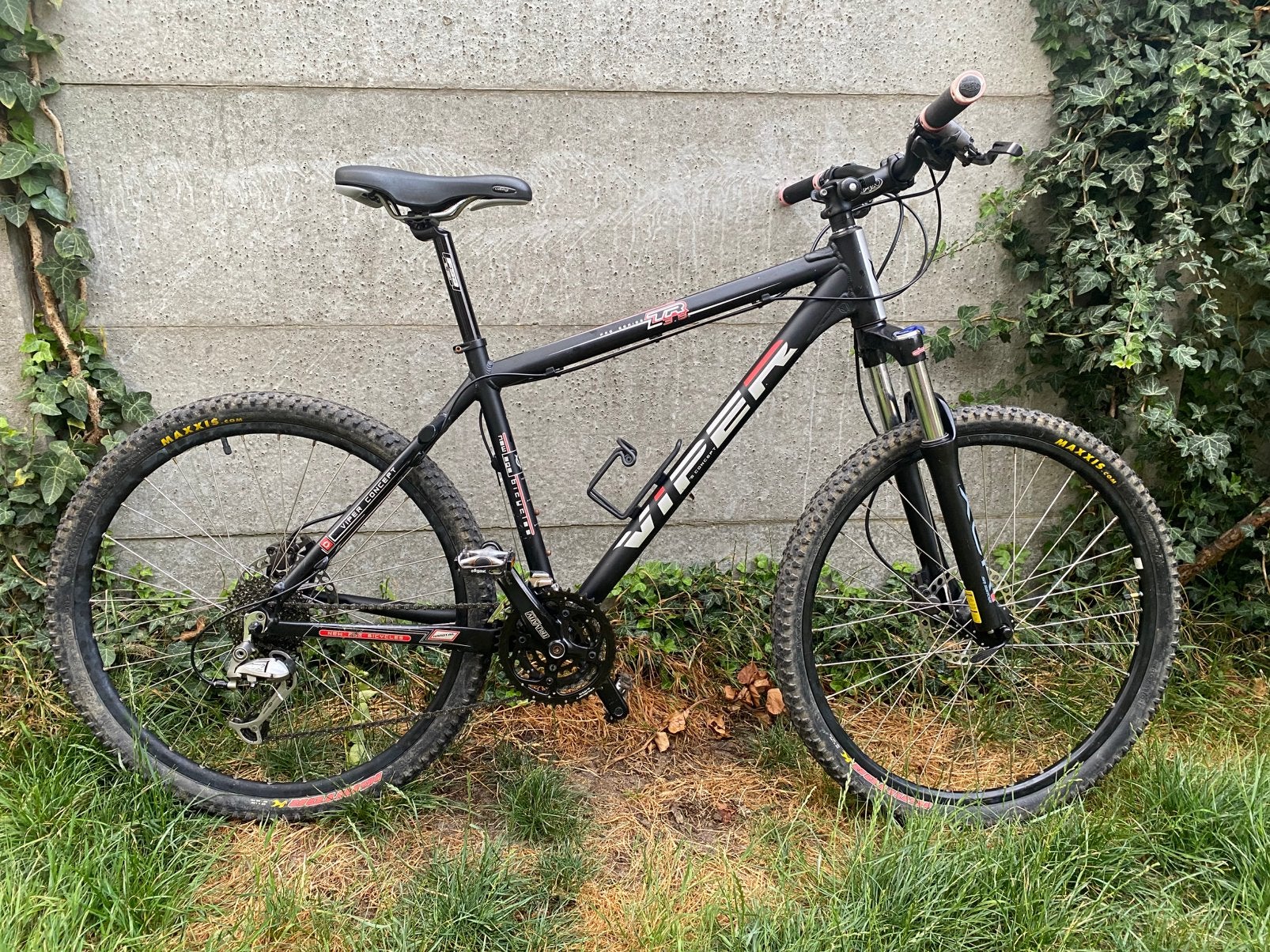 Mountainbike Viper TR 3.5 pro series, 49 tot 53 cm, Ophalen, Gebruikt, Schijfrem