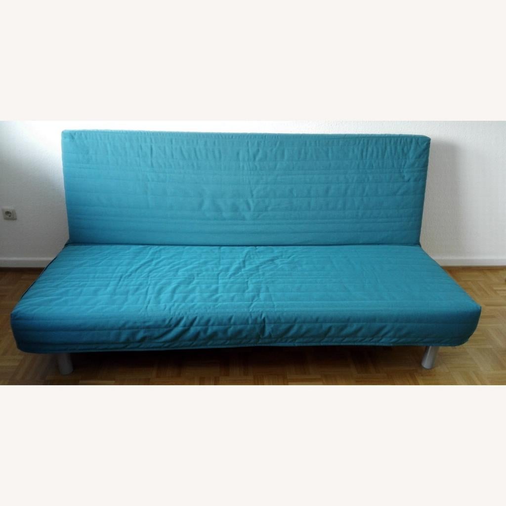 IKEA NYHAMN, Enlèvement, 200 cm, 140 cm, Comme neuf