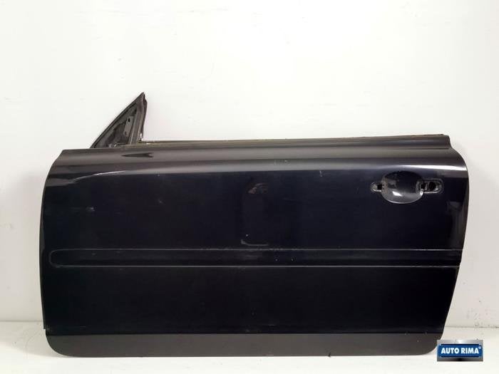 Portier 2Deurs links van een Volvo C70 (452), Gebruikt, -, Deur, -