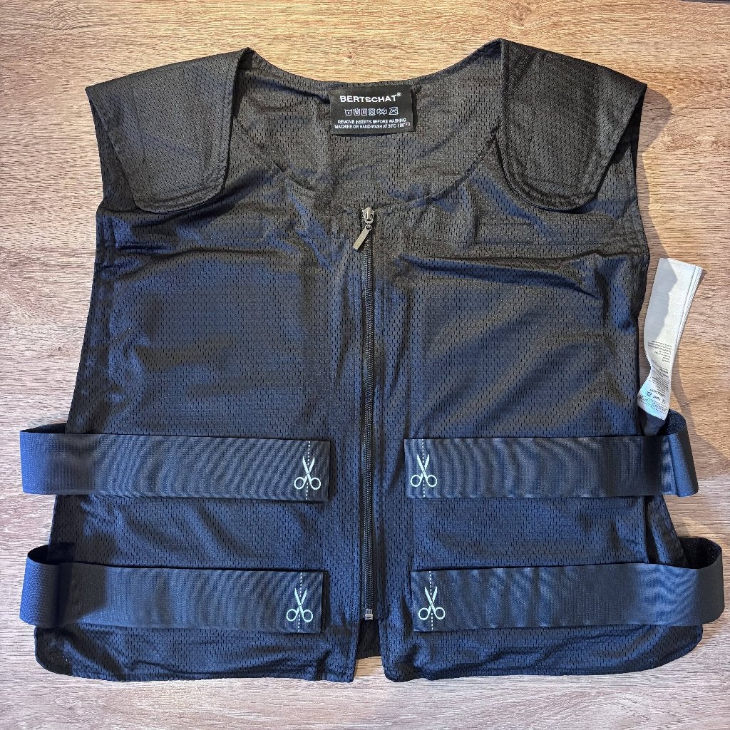Bertschat Cooling Pack Pro (PCM) Koelvest, Ophalen of Verzenden, Nieuw