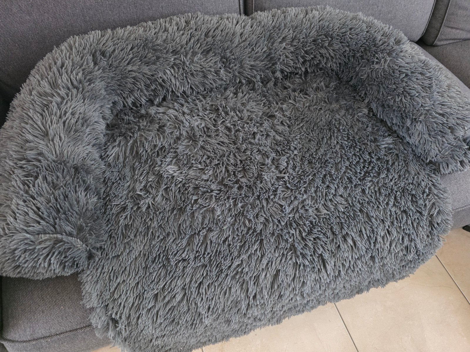 lit pour animaux de compagnie en bon état, Animaux & Accessoires, Enlèvement