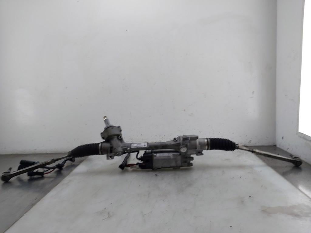 STUURHUIS BEKRACHTIGD Porsche 718 Boxster (982) (01-2016/-), Auto-onderdelen, Robert Bosch AG, Gebruikt, Porsche, Robert-Bosch-Allee 1
74232  Abstatt, DE