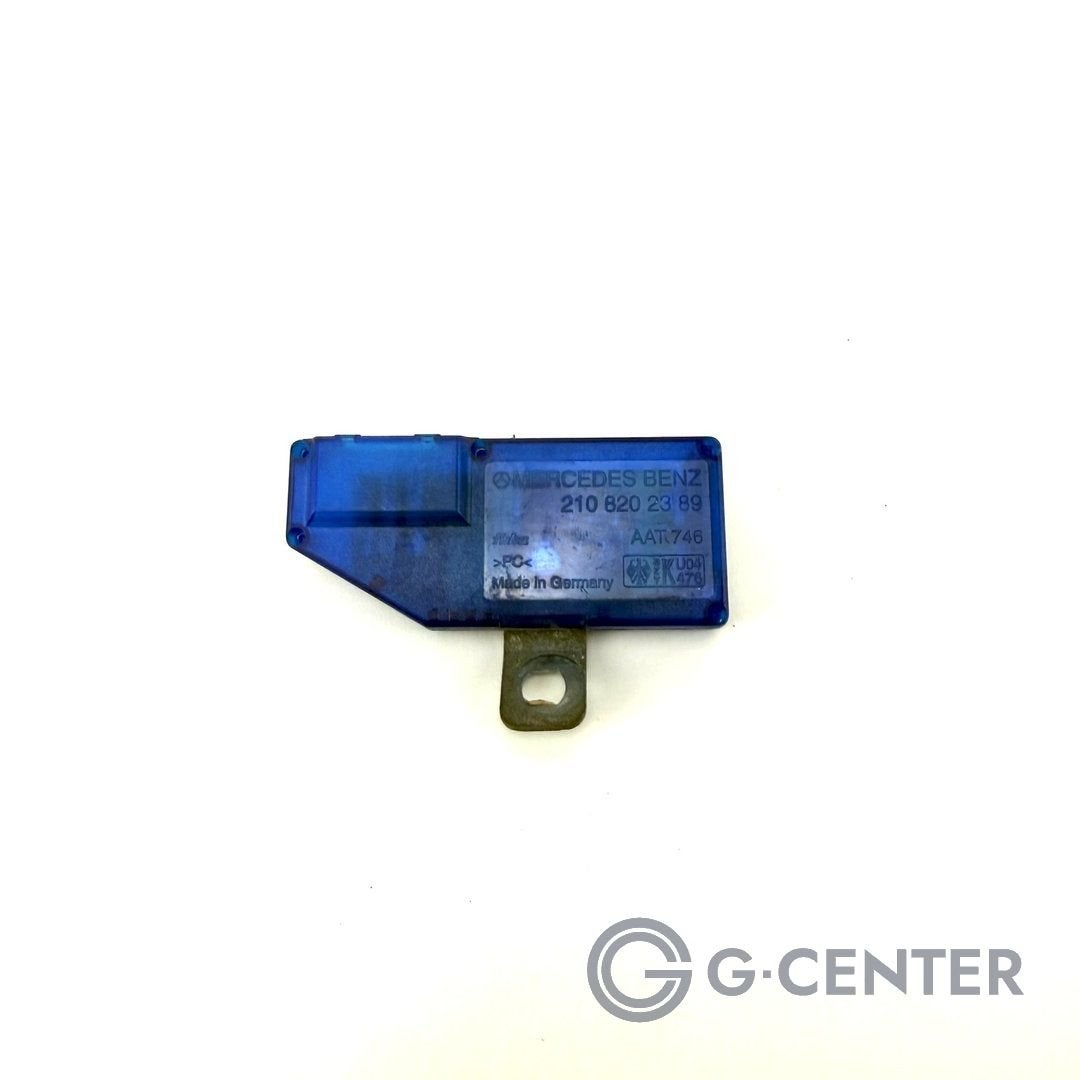 Mercedes-Benz G-Klasse A2108202389 Antenneversterker, Autos : Divers, Autoradios, -, Utilisé, -, -