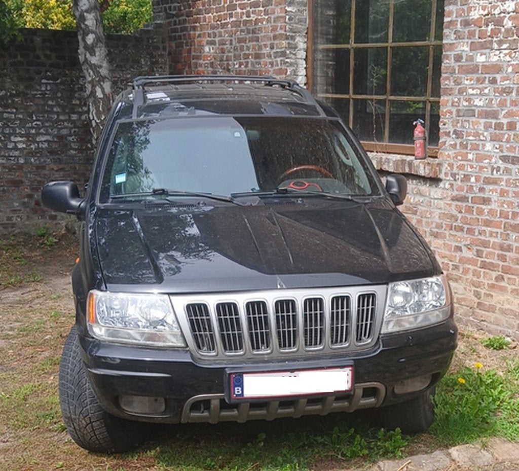 CHEROKEE, Autos, Achat, Automatique, Particulier, Cherokee