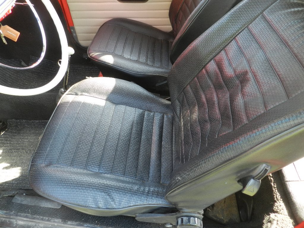 Volkswagen Kever, foto 10