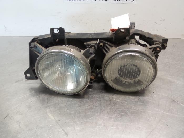 Koplamp links van een BMW 5-Serie (5-Serie 88-), Gebruikt, -, -, Ophalen of Verzenden
