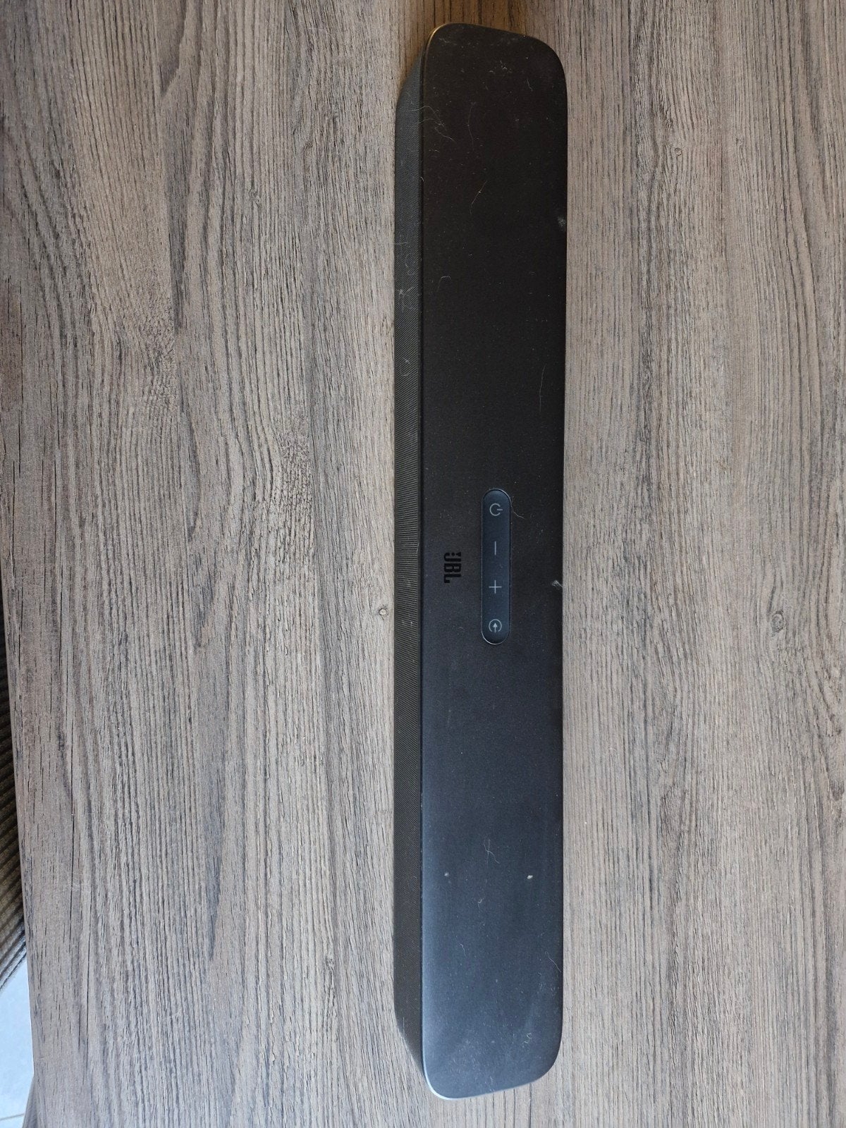 Barre de son JBL 2.0, TV, Hi-fi & Vidéo, Enceintes, Télécommande, Enlèvement, Comme neuf, JBL