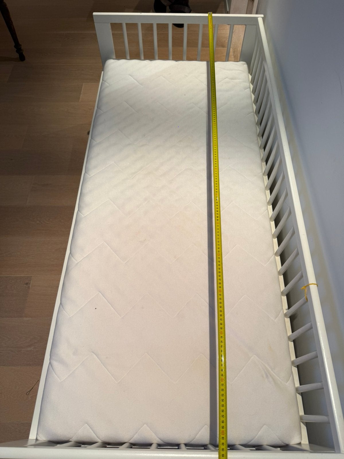 Lit pour enfant 160 x 70 cm, Enlèvement, Comme neuf