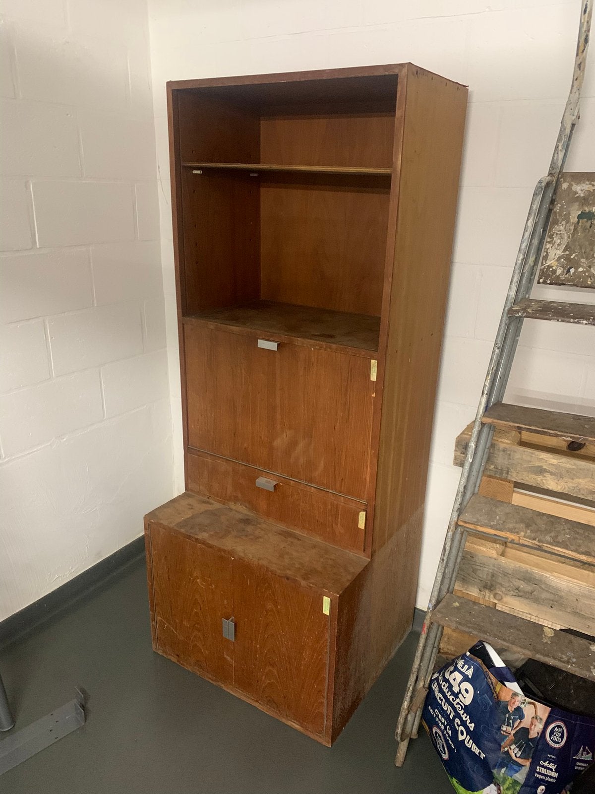 Armoire de rangement, Maison & Meubles, Enlèvement, Utilisé, Modern