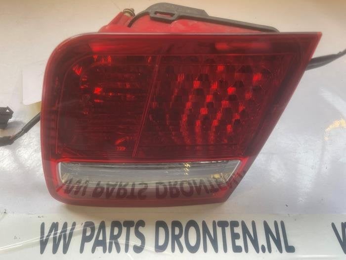 Feu arrière droit d'un Audi A8, -, 3 mois de garantie, Audi, Utilisé