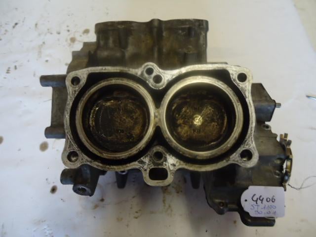 ST1100 1990 - 2001 Honda Motorblok onderdelen D1-19518, Motoren, Onderdelen | Honda