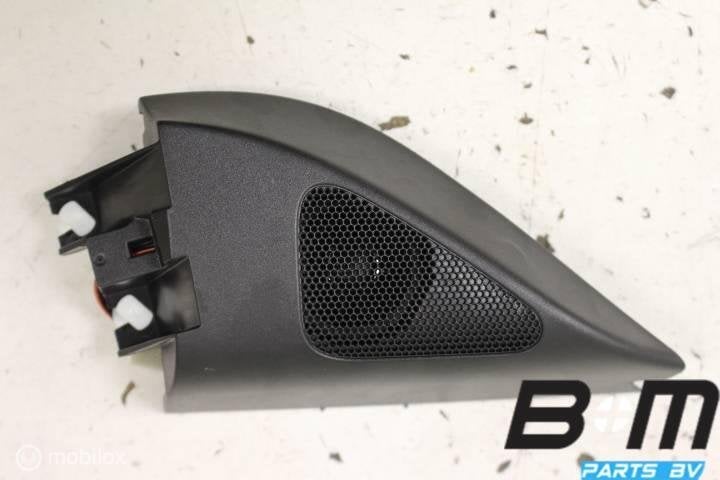 Hoge tonen luidspreker RV VW Passat B7 Variant, Autos : Divers, Haut-parleurs voiture, Utilisé