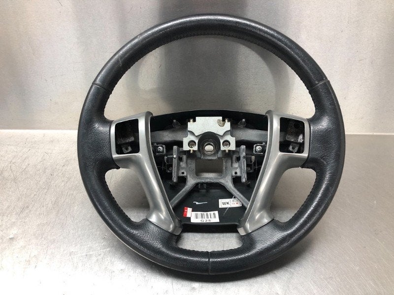STUUR Hyundai iX 55 (01-2008/12-2012), Auto-onderdelen, Besturing, Hyundai, Gebruikt