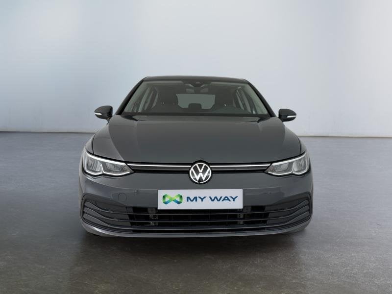 Volkswagen Golf Life | 1.0 ETSI 110CH |Boite auto | GPS | Ca, Autos, Achat, Euro 6, Entreprise, 5 portes