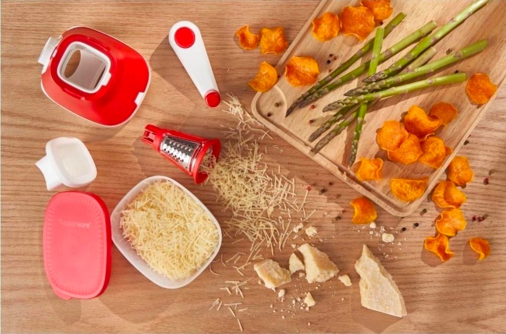 Tupperware Grace and Store, Enlèvement ou Envoi, Neuf