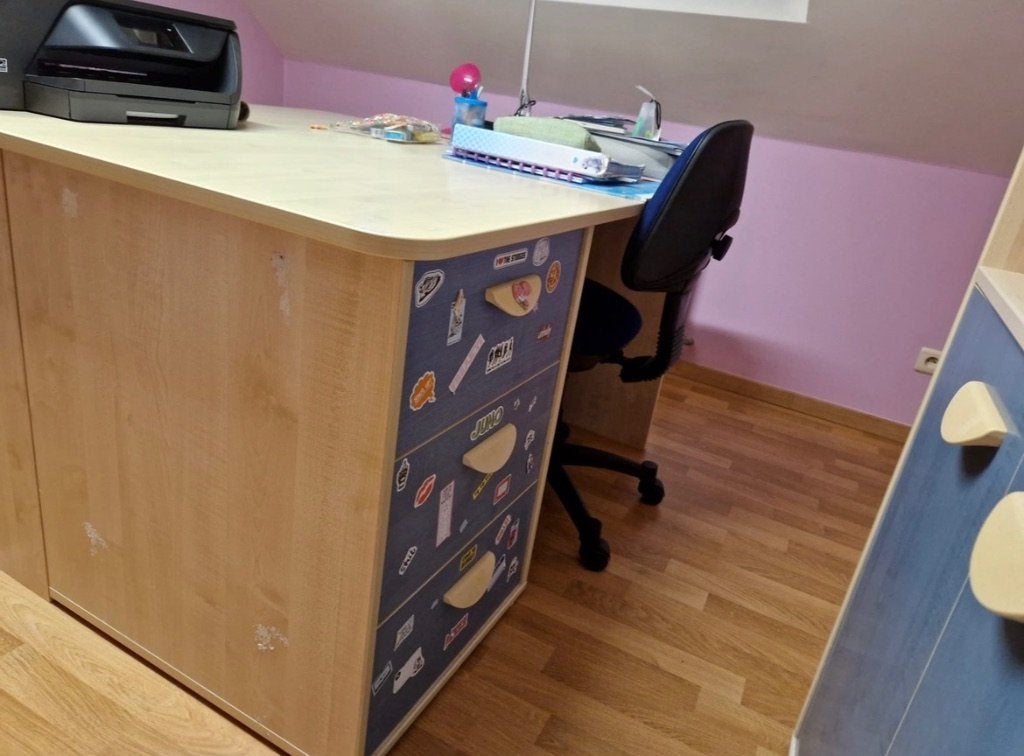 Bureau, Maison & Meubles, Enlèvement