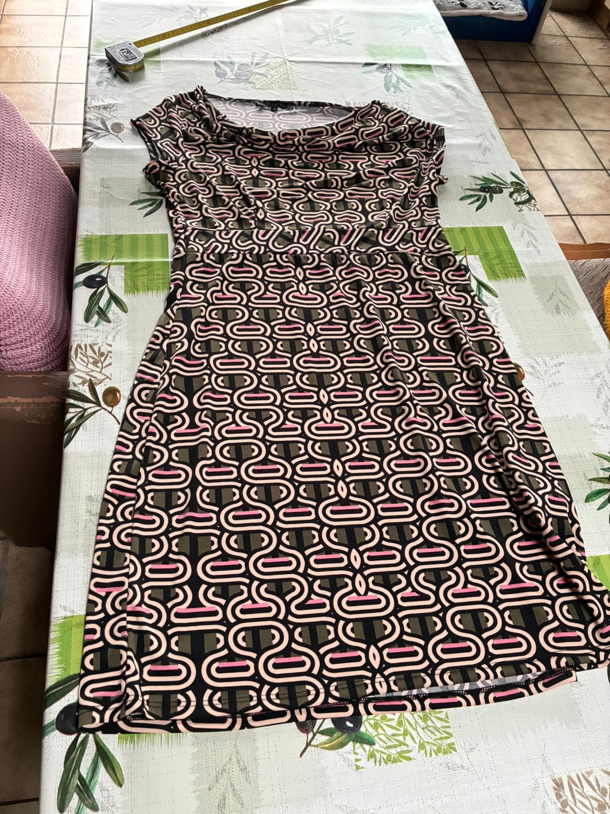 Kleedje LolaLiza, Enlèvement, Comme neuf, Taille 42/44 (L)