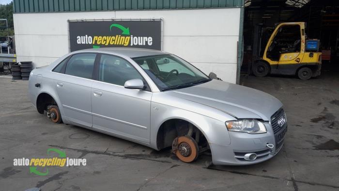 Boîte de vitesse d'un Audi A4, -, -, 3 mois de garantie, Audi