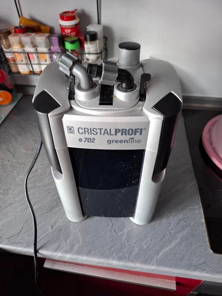 Filtre aquarium, Enlèvement ou Envoi, JBL