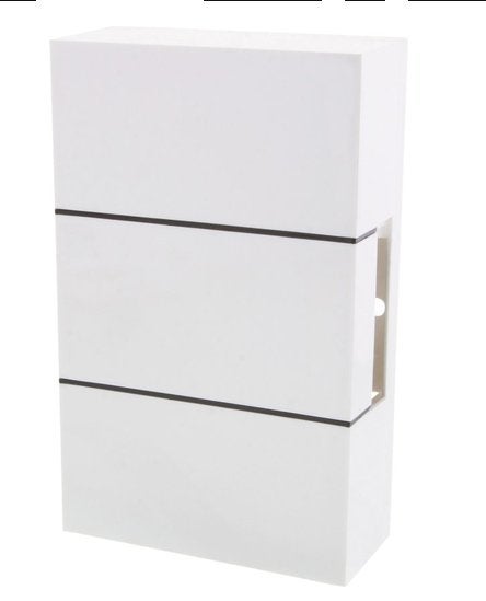 Honeywell deurbel, Huis en Inrichting, Deurbellen, Ophalen, Nieuw, Bedraad