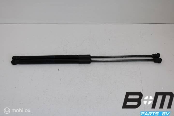 Set gasdrukveren achterklep Skoda Fabia 3 6V9827550B, Utilisé