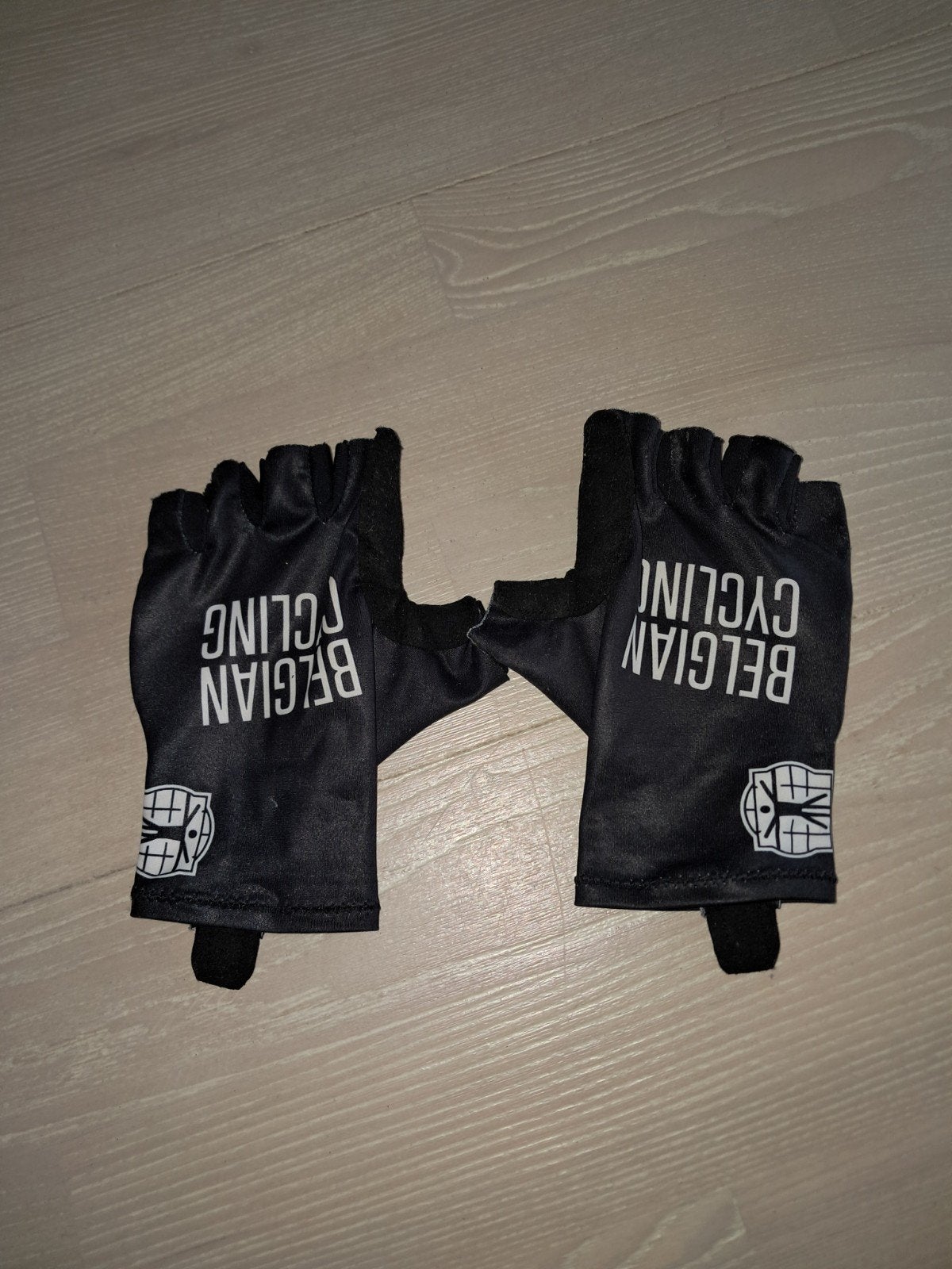 fietshandschoenen bioracer M, Gants, M, Utilisé, Bioracer