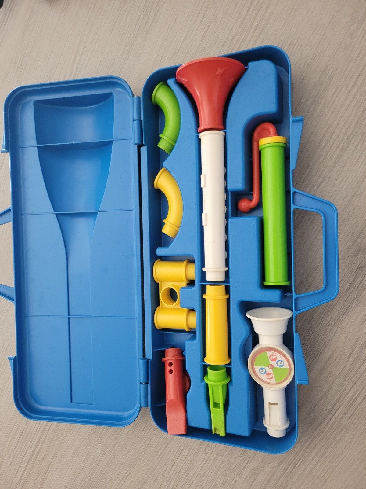 Fisher price, Ophalen of Verzenden