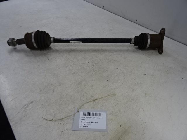 CARDAN ARRIERE DROIT (TRANSMISSION) Opel Mokka / Mokka X, Utilisé, Opel