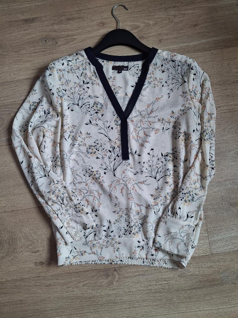 blouse JBC maat 42 in perfecte nieuwstaat, Jbc, Enlèvement ou Envoi, Comme neuf, Taille 42/44 (L)