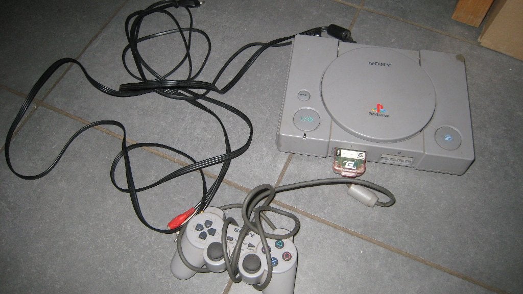console SONY, Consoles de jeu & Jeux vidéo, Enlèvement ou Envoi, Utilisé